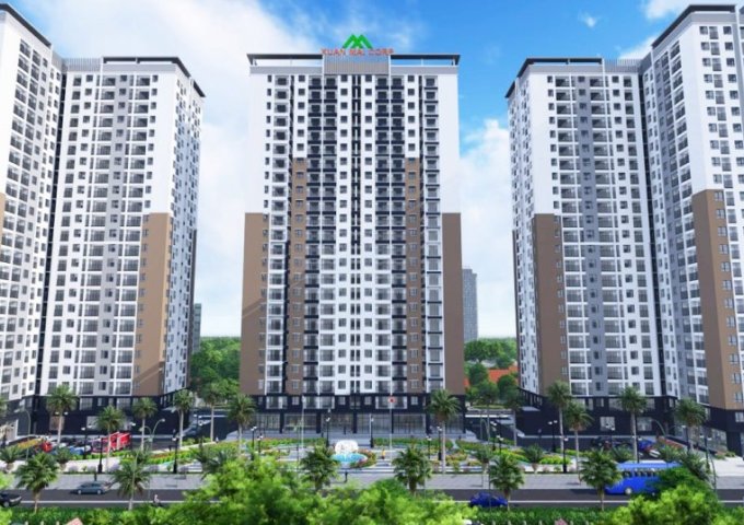 bán căn hộ chung cư dự án Xuân Mai tower thanh hóa,tổng diện tích 9,775.8m2