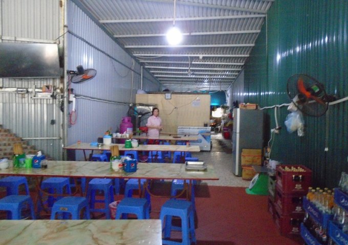 Sang nhượng cửa hàng cơm ngon Bắc Ninh vị trí đông dân số 9 Phạm Văn Bạch, Cầu Giấy, HN
