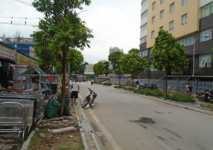 Sang nhượng cửa hàng cơm ngon Bắc Ninh vị trí đông dân số 9 Phạm Văn Bạch, Cầu Giấy, HN