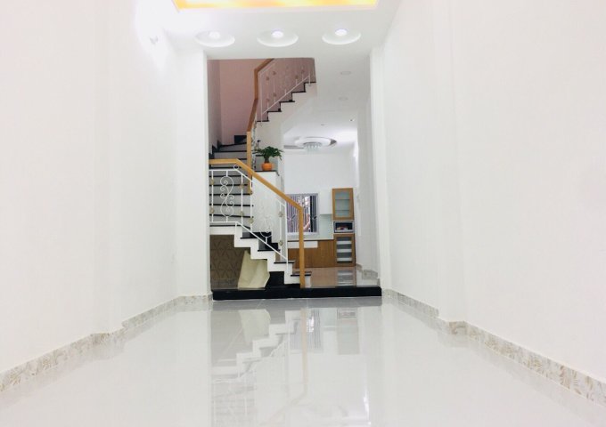 Nhà bán 236/7 Lê Văn Sỹ, phường 1, Tân Bình