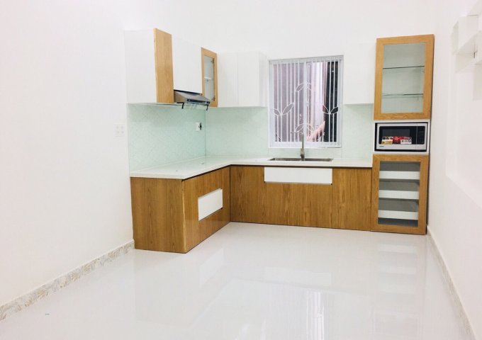 Nhà bán 236/7 Lê Văn Sỹ, phường 1, Tân Bình