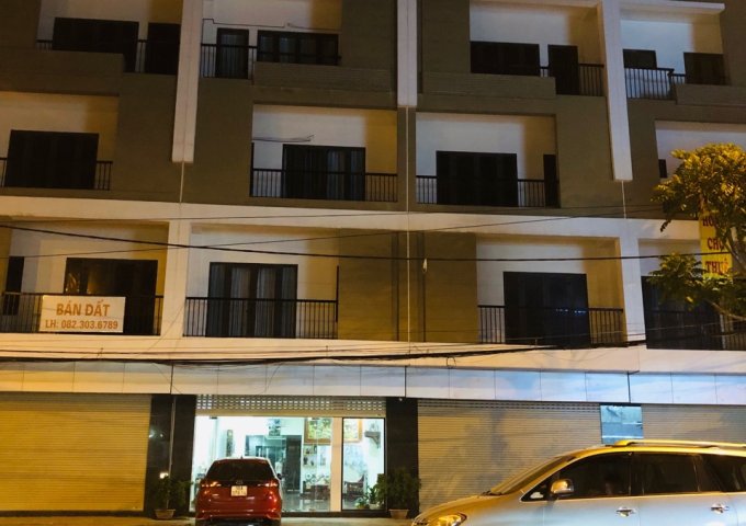 Bán căn hộ chung cư tại Phường Trường Sơn, Sầm Sơn,  Thanh Hóa diện tích 120m2