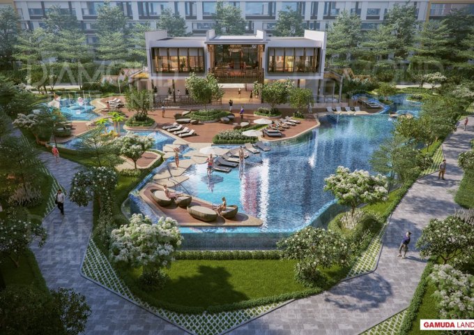 CẬP NHẬT BẢNG GIÁ tháng 07/2019 khu đô thị Celadon City