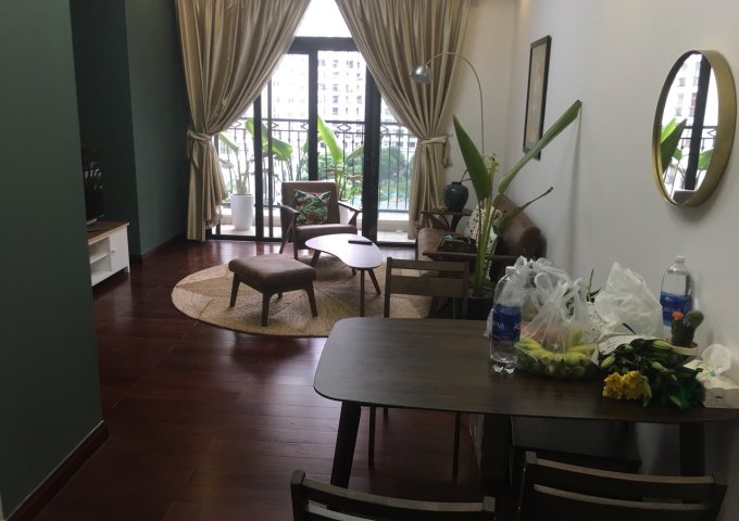 Cho thuê căn hộ chung cư tại Dự án Royal City, Thanh Xuân,  Hà Nội diện tích 100m2  giá 20 Triệu/tháng, 2 ngủ, full nội thất,  Lh: 0936.575.862