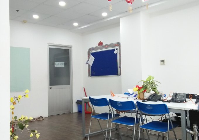 Cho thuê văn phòng tại Phường 8, Quận 5,  Hồ Chí Minh