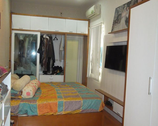 Chính chủ bán nhà số 41 ngõ 61 đường Nguyễn Sơn, Ngọc Lâm, Long Biên, Hà Nội