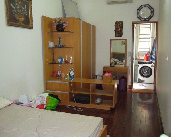 Chính chủ bán nhà số 41 ngõ 61 đường Nguyễn Sơn, Ngọc Lâm, Long Biên, Hà Nội