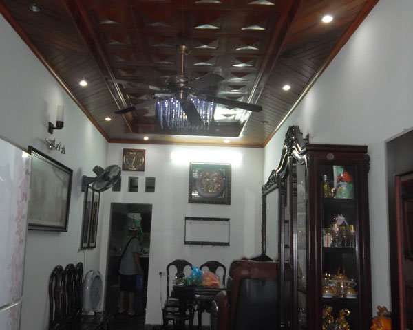 Chính chủ bán nhà số 41 ngõ 61 đường Nguyễn Sơn, Ngọc Lâm, Long Biên, Hà Nội