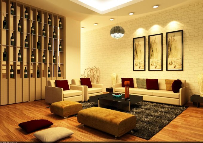 Bán nhà khu biệt thự Nguyễn văn trỗi, Phường 15, phú nhuận