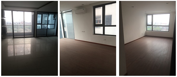 Cần bán 1 căn hộ chung cư tại Golden Land Building - 275 Nguyễn Trãi, 0904127417