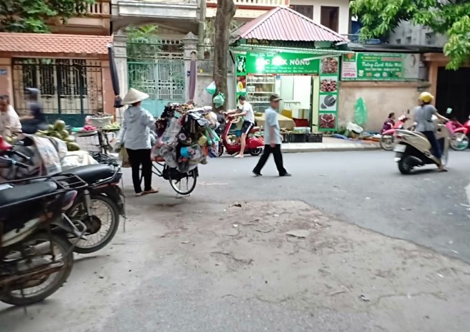 Cần cho thuê mặt bằng kinh doanh tại ngõ 9 Khuất Duy Tiến, Thanh Xuân, HN