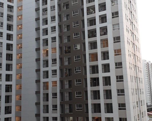 Kẹt tiền bán gấp căn hộ 3PN Richstar, Tân Phú, NTCB giá 3,180 tỷ 