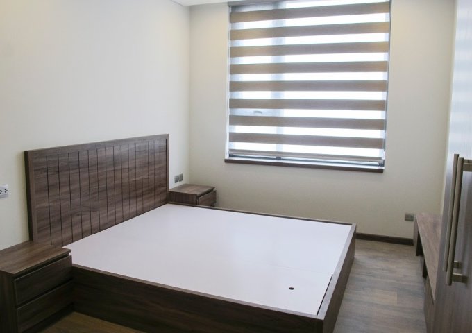 Cho thuê căn hộ mới 3 ngủ đủ đồ tại tòa N01-T4 Ngoại Giao Đoàn - Lh: 0965800948