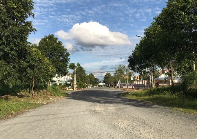 Bán nền đẹp đường B2 KDC Thiên Lộc, Cái Răng, Cần Thơ