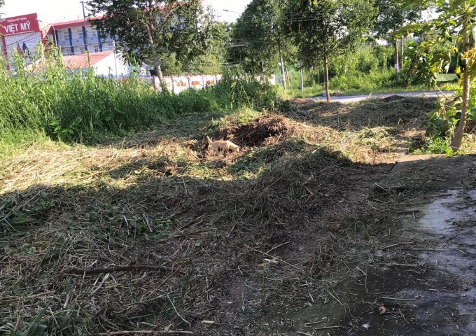 Bán nền đẹp đường B2 KDC Thiên Lộc, Cái Răng, Cần Thơ