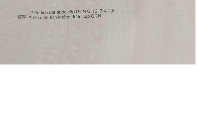 bán đất sđcc ngõ 376 đường bưởi