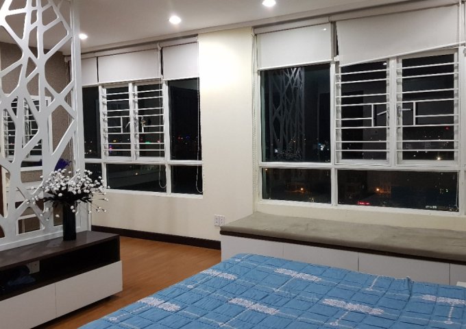 bán căn hộ Hoàng Anh GIa Lai Đà Nẵng, @PN giá rẻ. phòng đẹp ,mới sơn sửa lại