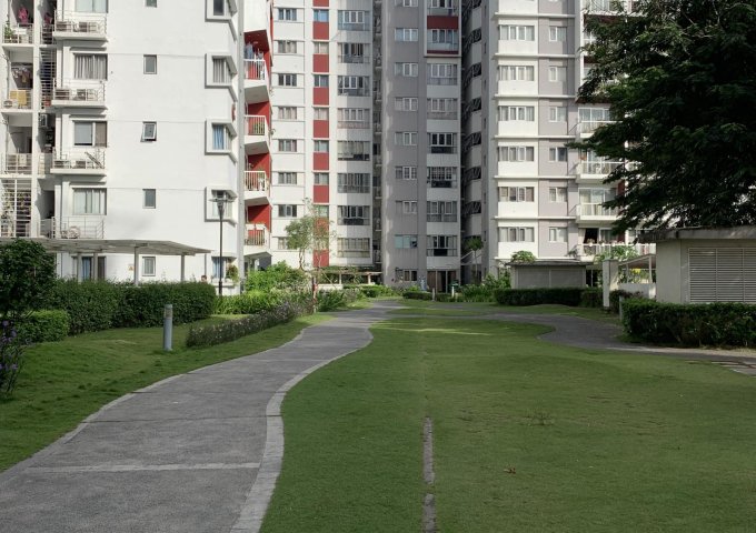 Bán căn hộ chung cư tại Dự án Celadon City, Tân Phú,  Hồ Chí Minh diện tích 67m2  giá 2.5 Tỷ