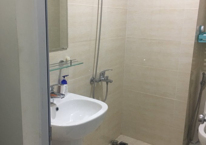 Bán căn góc 69.9m2, Nguyên bản chủ đầu tư, có sổ hồng (bao sang tên) chung cư 32T Golden An Khánh.