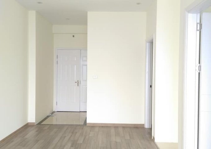 Bán căn góc 69.9m2, Nguyên bản chủ đầu tư, có sổ hồng (bao sang tên) chung cư 32T Golden An Khánh.