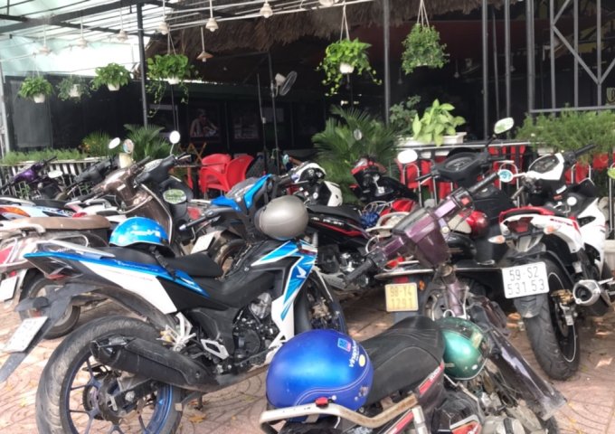 Chính chủ cần sang nhượng quán cafe tại tỉnh Đồng Nai, vị trí đẹp, giá tốt.