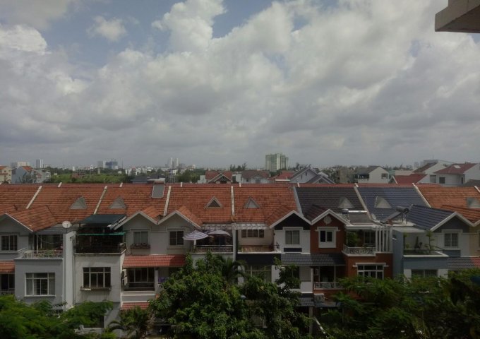 Bán căn hộ Conic Đông Nam Á, DT 65m2, 2PN view nội khu yên tĩnh, giá 1.45 tỷ