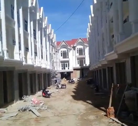 Bán căn hộ chung cư tại Phường 4, Đà Lạt,  Lâm Đồng diện tích 230m2  giá 4.8 Tỷ