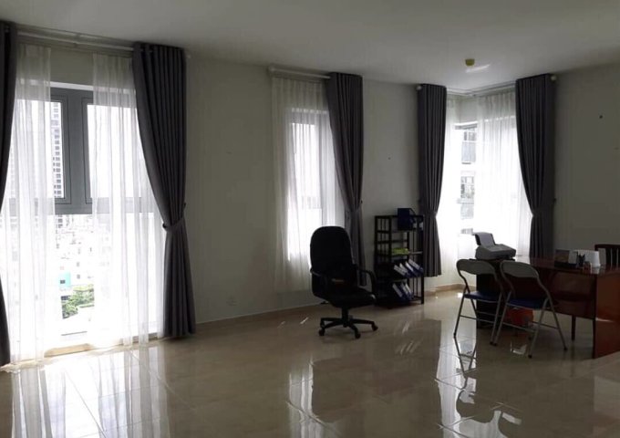 Cho thuê giá tốt căn hộ  Officetel chung cư Luxcity, Huỳnh Tấn Phát, Q7.