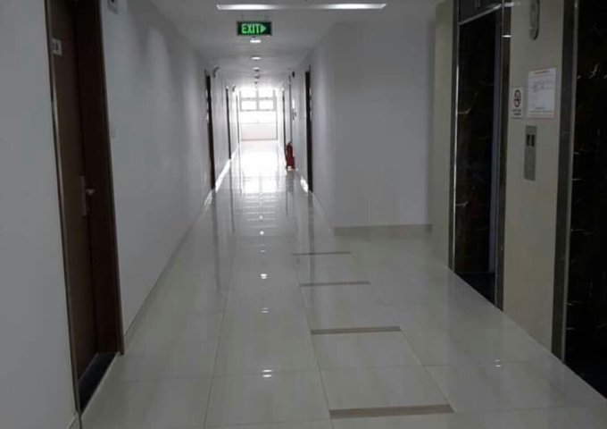 Cho thuê giá tốt căn hộ  Officetel chung cư Luxcity, Huỳnh Tấn Phát, Q7.