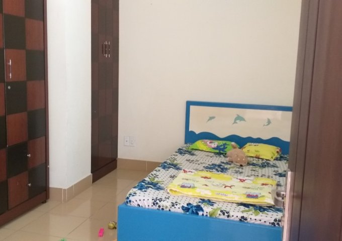 Cho thuê giá Hot căn hộ chung cư Him Lam 6A – KDC Trung Sơn, Bình Hưng, Bình Chánh. 