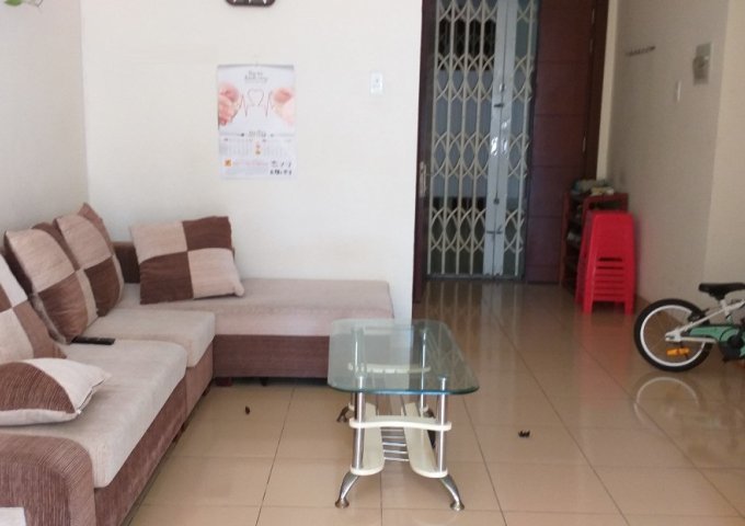 Cho thuê giá Hot căn hộ chung cư Him Lam 6A – KDC Trung Sơn, Bình Hưng, Bình Chánh. 