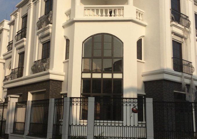 Bán 2 lô biệt thự siêu VIP KĐT mới Đại Kim mặt đường nối Xa La Nguyễn Xiển (60m) giá TT