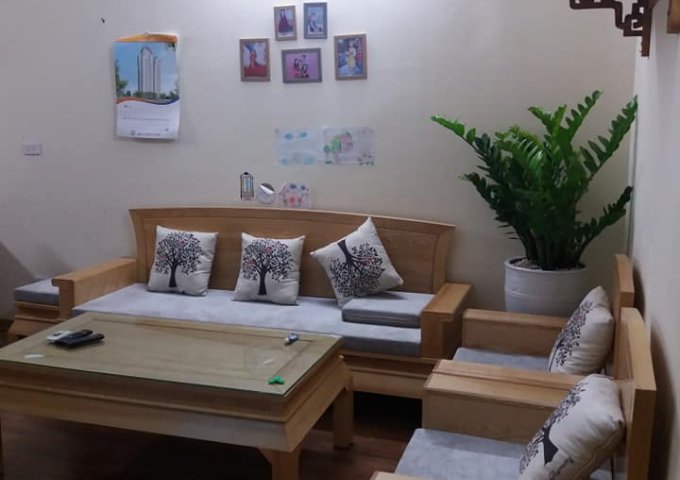 Bán căn hộ chính chủ76m2, 3Pn,2Wc giá tốt nhất tại HH Linh Đàm
