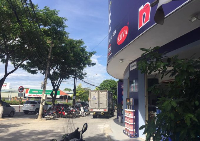 Cho thuê nhà 28 Nguyễn Hữu Thọ, Hải Châu, Đà Nẵng