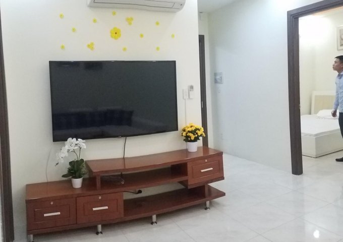 Bán căn hộ chung cư tại Dự án Mường Thanh Viễn Triều, Nha Trang,  Khánh Hòa diện tích 71m2  giá 2 Tỷ