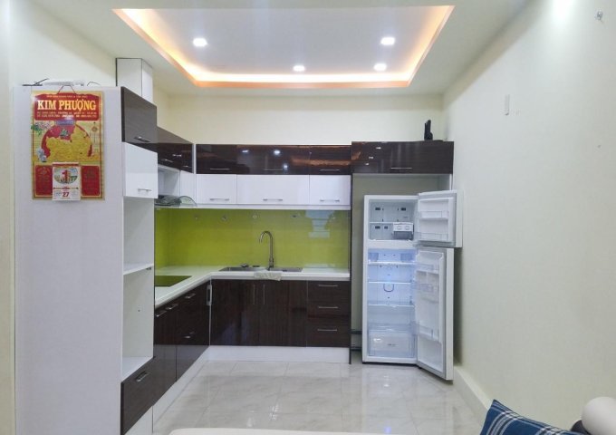 Bán căn hộ chung cư tại Dự án Mường Thanh Viễn Triều, Nha Trang,  Khánh Hòa diện tích 71m2  giá 2 Tỷ