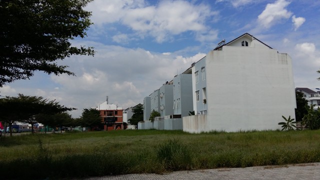 Bán đất nền dự án Đông Dương, phường Phú Hữu, Quận 9, DT 5x20m, đường Bưng Ông Thoàn