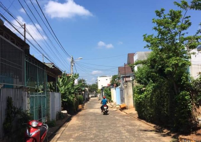 Bán đất đường Phạm Hùng tp BMT