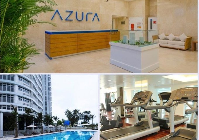 Cần bán căn hộ Azura 3 phòng ngủ -Vị trí đắc địa view Sông Hàn –Cầu Rồng ngắm pháo hoa Đà Nẵng