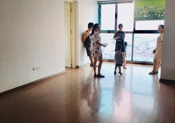 Cho thuê căn hộ chung cư tại Dự án Fafilm - VNT Tower, Thanh Xuân,  Hà Nội diện tích 120m2  giá 12 Triệu/tháng, 3 NGỦ, ĐCB, LH: 0936.575.862
