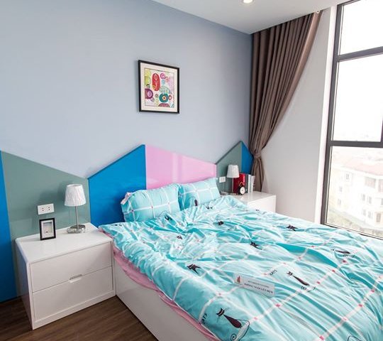 Bán căn hộ Ba 2 phòng ngủ, căn số 11, HPC Landmark 105, nhận nhà luôn, giá rẻ nhất thị trường
