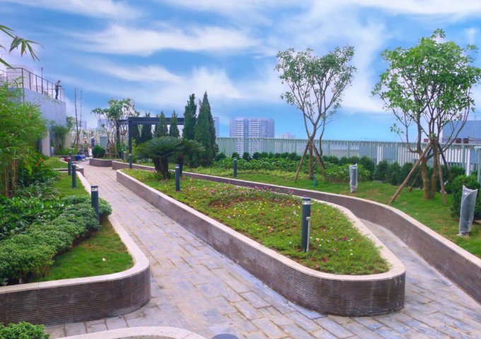 Dự án chung cư Imperia Sky Garden đáng mua nhất để đầu tư cho thuê và ở Quận Hai Bà Trưng