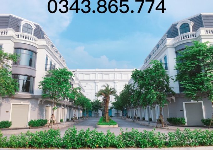 Vincom Shophouse Yên Bái  giá chỉ từ 2 tỷ /căn.