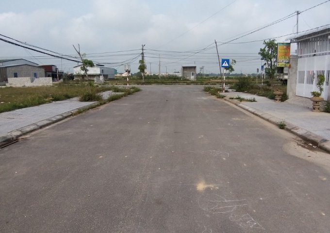 Bán đất 144m2, KQH Hương sơ ,Thành phố Huế.