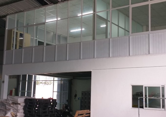 Cho thuê nhà kho, xưởng Lê Chí Dân - 1000m2 - 46 tr/th