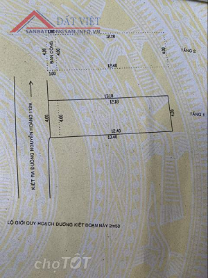 CẦN BÁN NHÀ 160/23 NGUYỄN HOÀNG, VĨNH TRUNG, THANH KHÊ, ĐÀ NẴNG