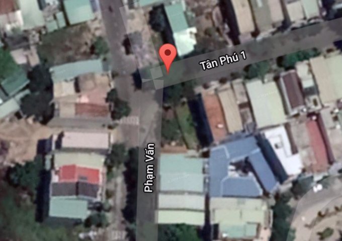 Cho thuê MBKD Cà Phê xây sẵn có sân vườn 2MT đường Phạm Vấn và Tân Phú 1,Sơn Trà, Đà Nẵng .0905.606.910
