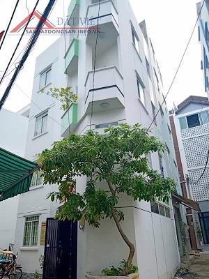 Bán nhà đường Thiên Phước , Phường 9 , quận Tân Bình ,TP HCM , giá 6,5 Tỷ,Sđt: 0901 950 386