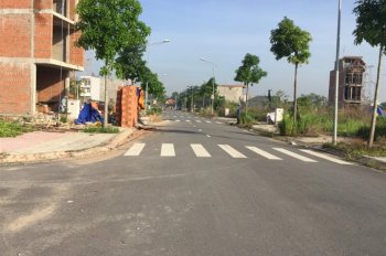 bán mảnh đất 5x20m hẻm 624, Lã Xuân Oai, Long Trường, Q9