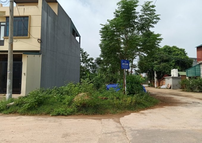 Bán đất KDC đồng rừng, phường hội hợp, TP Vĩnh Yên, tỉnh Vĩnh Phúc.